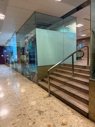 Concorde Shopping Centre at Outram Road (D3), Retail #606863181